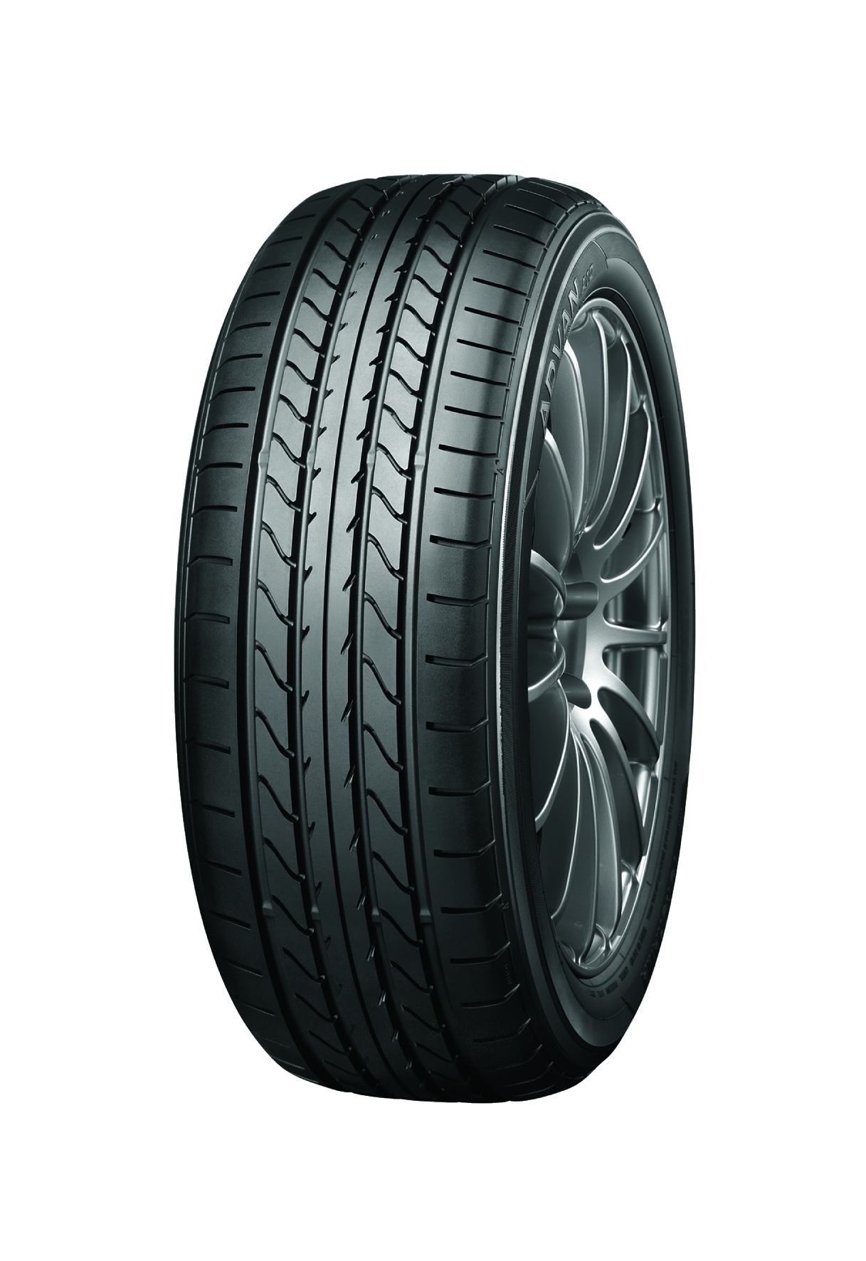 215/50R17 opona YOKOHAMA ADVAN A10E 91V